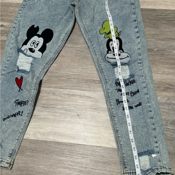 hepyek jeans original denim skinny fit - Picture 2 of 6